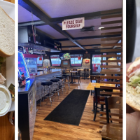 The Bronx Deli