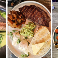 The Brook Bistro