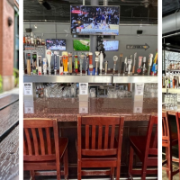 The Bulldog Lowertown