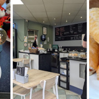 The Buttermarket Cafe