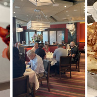 The Capital Grille Salt Lake City