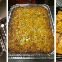 The Caribbean Stop Take out & Catering