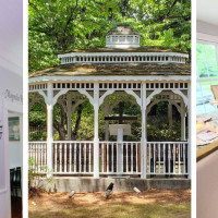 The Carriage House Buffet of Jefferson