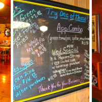 The Catfish Place Restaurant