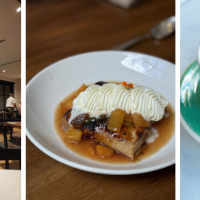 The Chastain New American Bistro