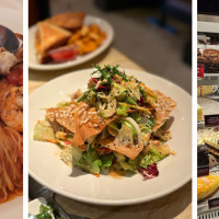 The Cheesecake Factory Antea
