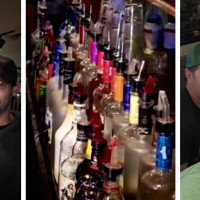 The Club House Sports Bar