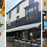 The Coast Bar & Dining Room