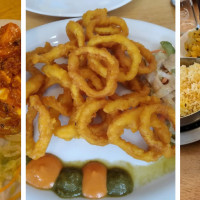 The Cochin Indian Restaurant