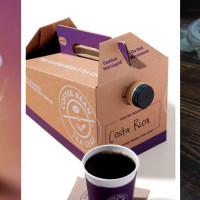 The Coffee Bean & Tea Leaf