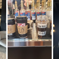 The Coffee Scene Prince Charles