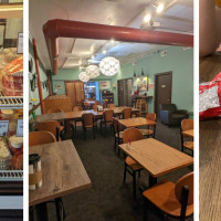 The Coffee Shop NE