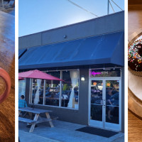 The Coffee Shop