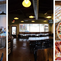The Cornerstone Eatery