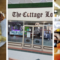 The Cottage Loaf (The Hildreds Shopping Centre)