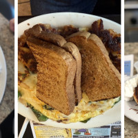 The Cracked Egg Cafe