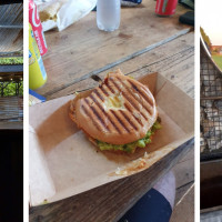 The Crate Bosham