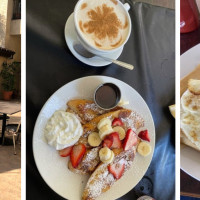 The Crepery Cafe