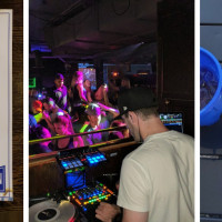 The Crushed Can Rec Room & Bar