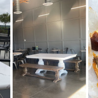 The Cupcake & Espresso Bar