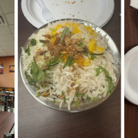 The Curry Leaf