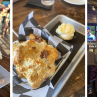 The Derby Restaurant & Bar