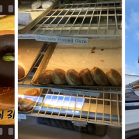 The Donut Shoppe