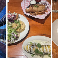 The Drake Bar and Kitchen