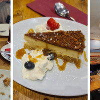 The Ephesus Restaurant