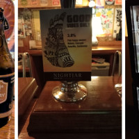 The Exchange Craft Beer House