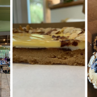 The Farm Bakery Cafe & Gifts