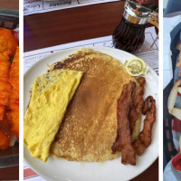 THE FARM GRILL RESTAURANT & LLC