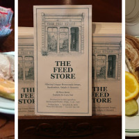 The Feed Store