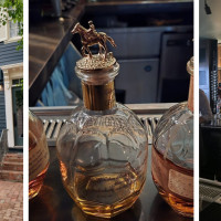 The Fountain Inn DC