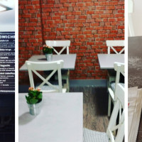 The Galley London E17 4HD