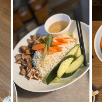 The Grand Buddha Bistro