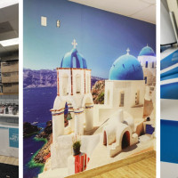 The Greek Spot