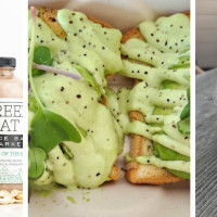 The Green Cat Juice Bar & Market