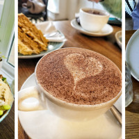 The Greenhouse Horsforth
