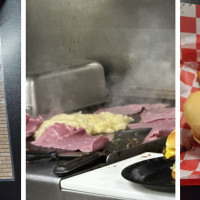 The Grill Charleston