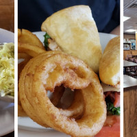 The Grille Restaurant