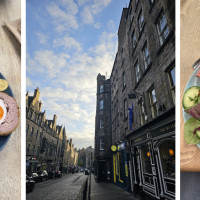 The Haggis Box