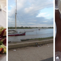 The Harbour View Takeaway In Tollesbury