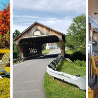 The Hermitage Inn