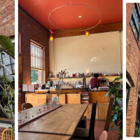 The Hidden Cafe