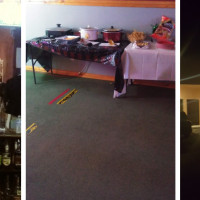 The Hideaway Bar
