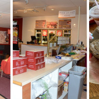 The Honey Baked Ham Company New Albany