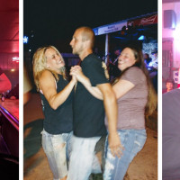 The Horseshoe Bar & Grill