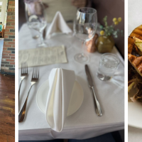 The Huntley Taverne