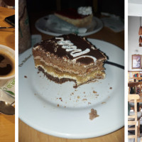 The Italian Coffee